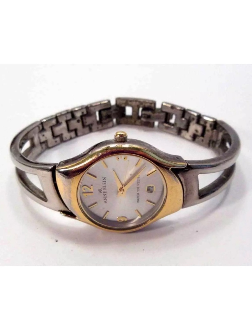 Anne Klein ladies bracelet watch